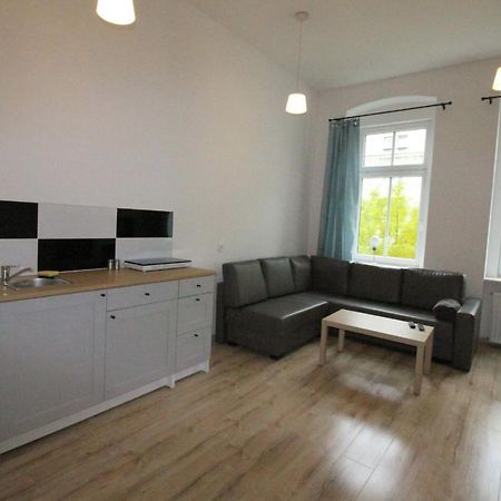 Appartamento Ali4 Sosnowiec Esterno foto