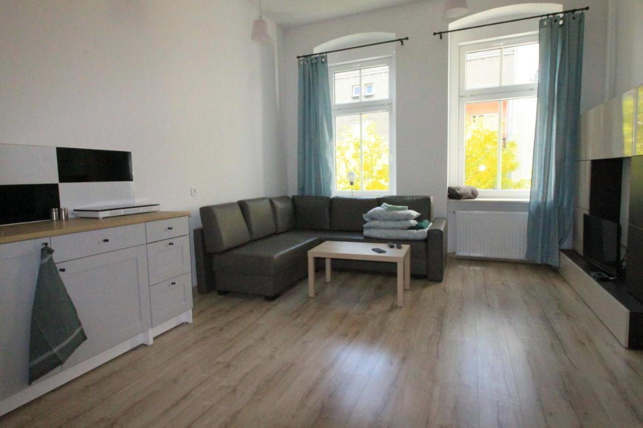 Appartamento Ali4 Sosnowiec Esterno foto