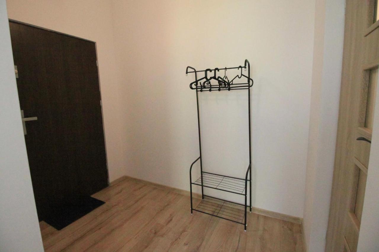 Appartamento Ali4 Sosnowiec Esterno foto