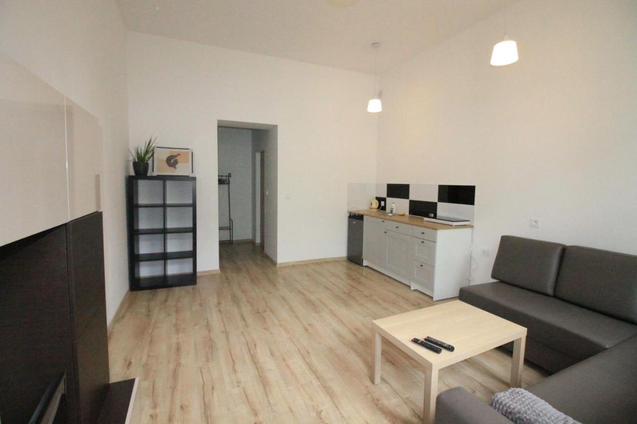 Appartamento Ali4 Sosnowiec Esterno foto