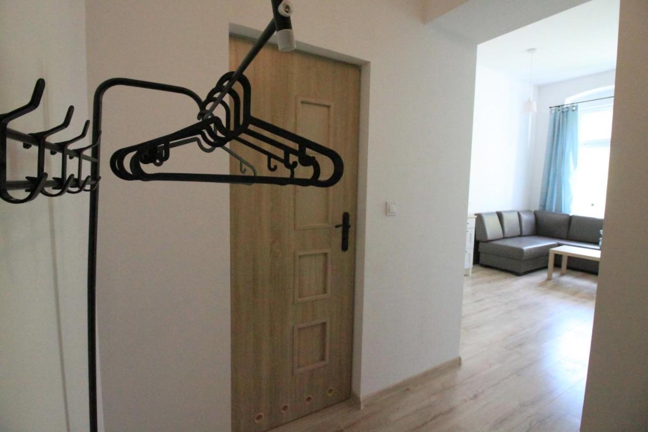 Appartamento Ali4 Sosnowiec Esterno foto