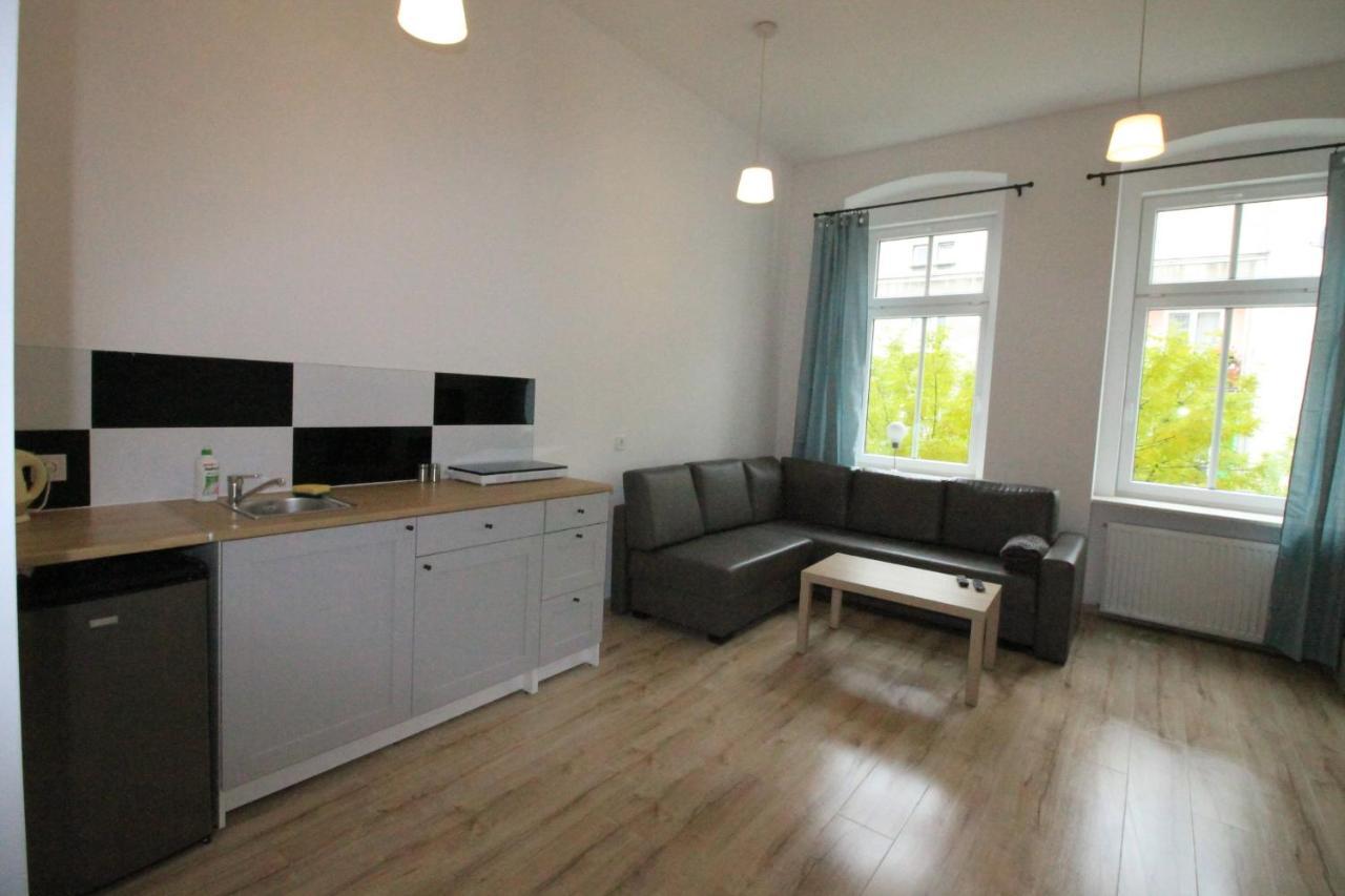 Appartamento Ali4 Sosnowiec Esterno foto